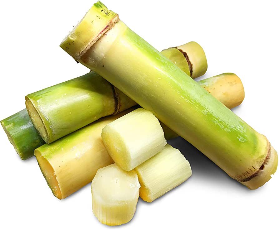 Industrial Crops