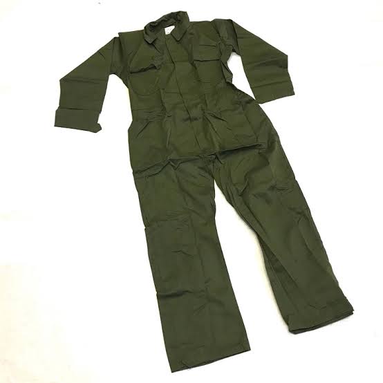 Overalls