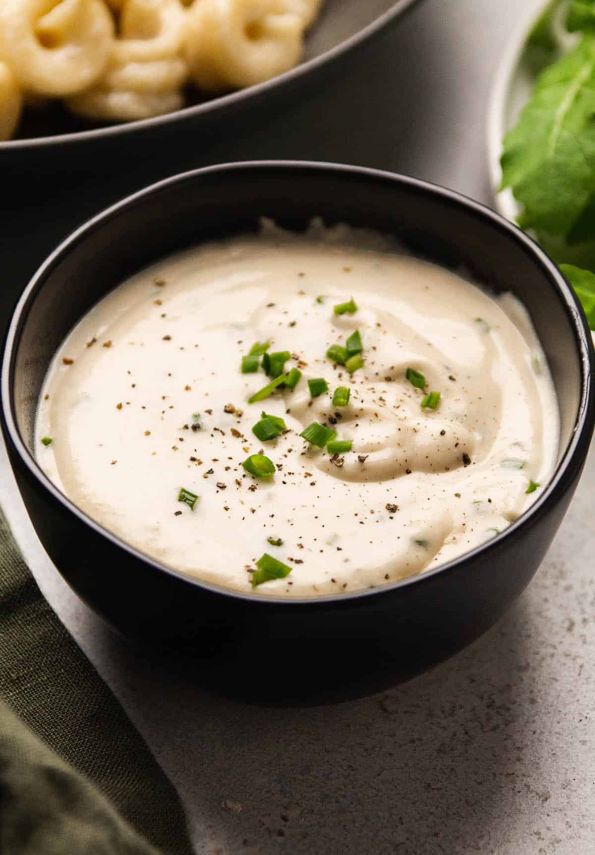 Sour cream
