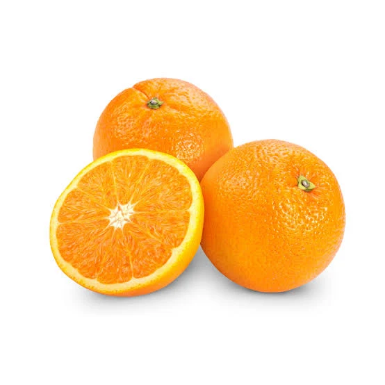 ORANGES