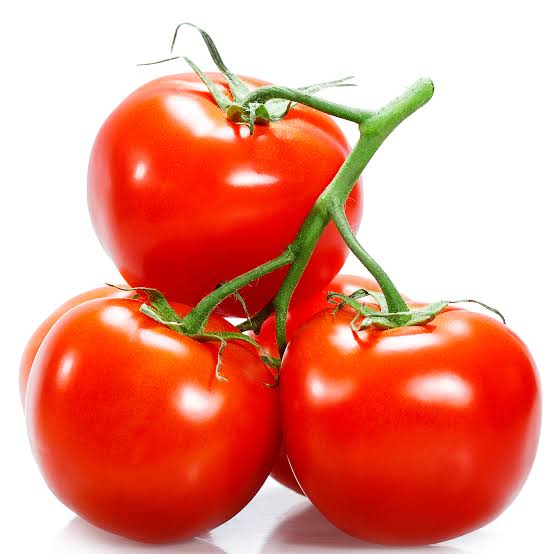 Fresh Tomatoes