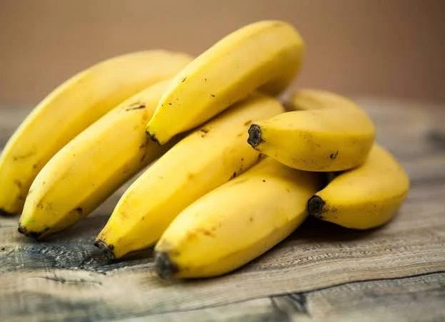 BANANAS