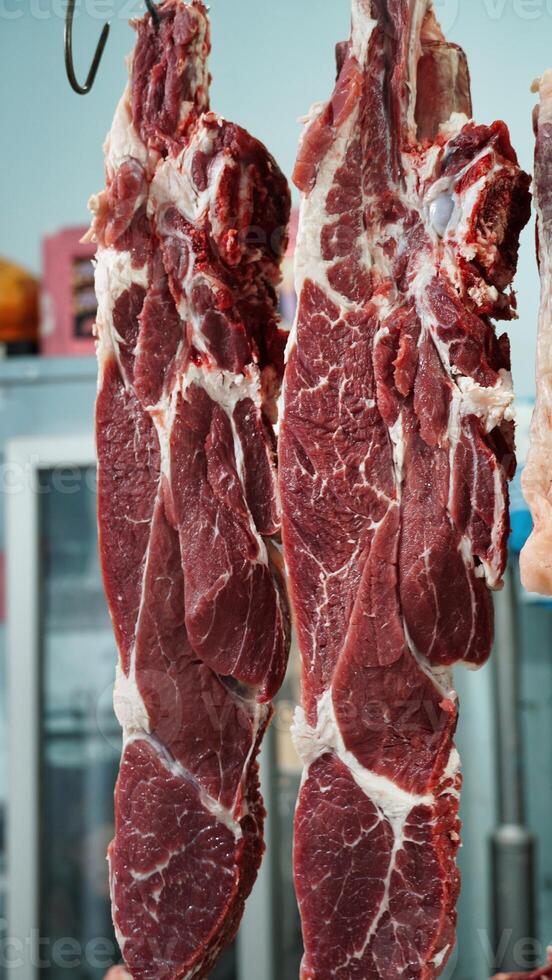Meat