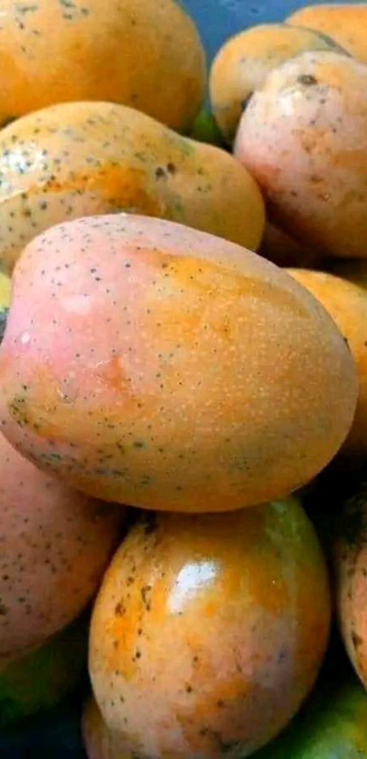 Mangoes