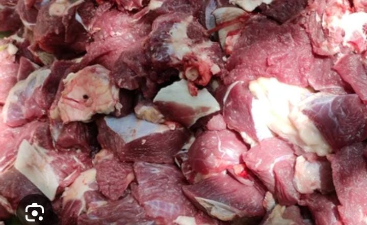 Beef